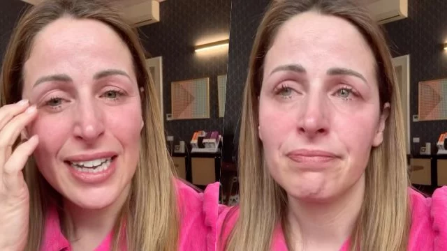 ClioMakeUp in lacrime sui social: lo sfogo dell'influencer