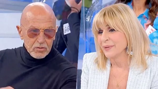 Uomini e Donne, Silvio fa una proposta piccante a Gemma