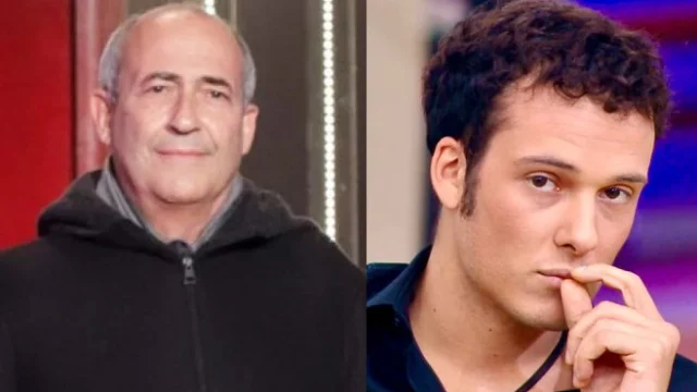 Edoardo Donnamaria, il lungo sfogo del padre contro il GF Vip