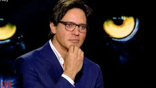 gabriel garko belve fanatismo