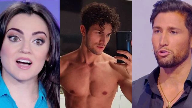 isola dei famosi 2023 cast