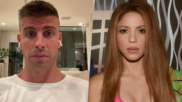 Gerard Pique parla dopo i tradimenti a Shakira