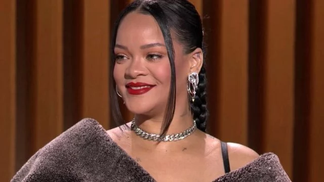 rihanna uomo sposarla arrestato