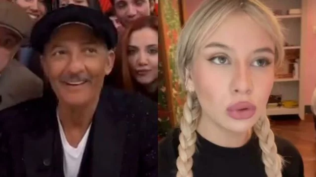 Fiorello lancia una bordata a Micol Incorvaia