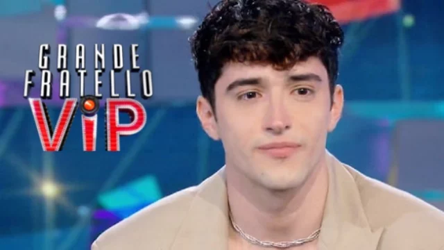 Amici 22, Gianmarco svela il suo Vippone preferito del GF Vip 7