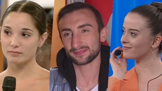 Amici 22, Ramon si esibirà a teatro con Carola Puddu e Rita Pompili