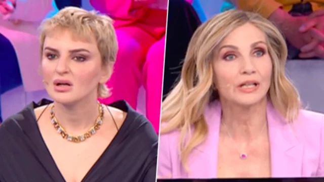 Amici 22, Arisa rimprovera Lorella e ne nasce uno scontro