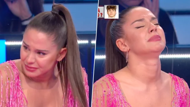 Amici 22, Benedetta in lacrime a fine puntata: il motivo