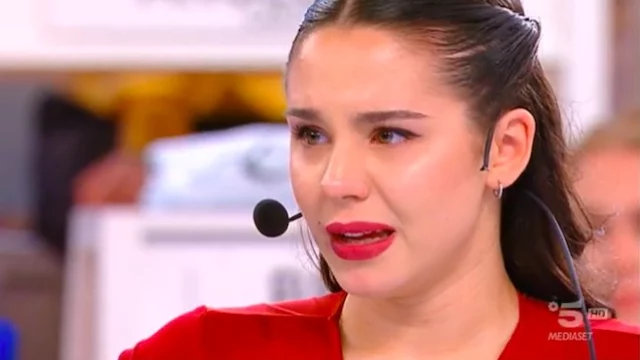 Amici 22, Benedetta scoppia a piangere in puntata: il motivo