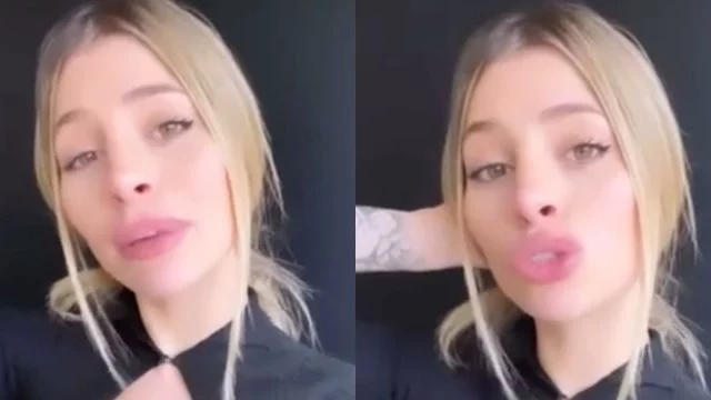 Chiara Nasti: disavventura per l'influencer, che si sfoga