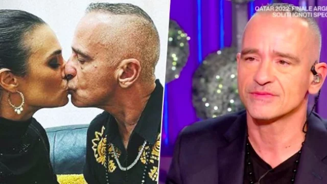 Eros Ramazzotti, la fidanzata è incinta? Impazza il gossip