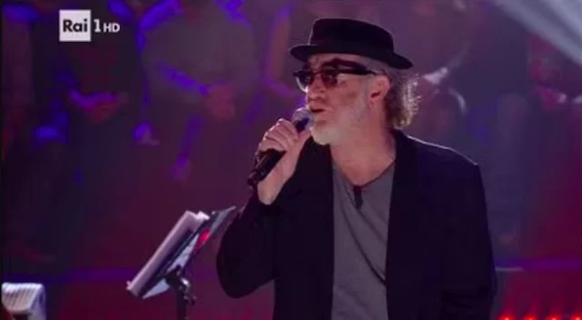 Francesco De Gregori