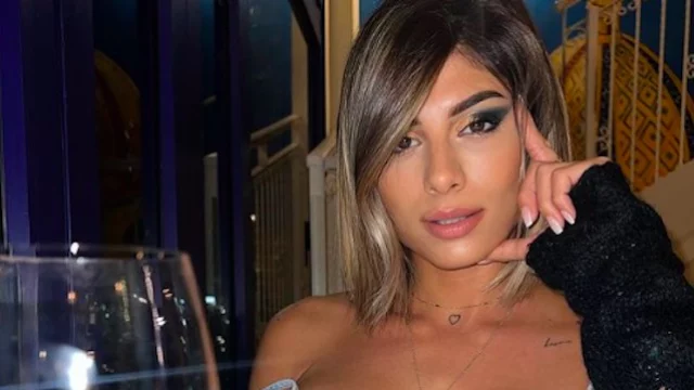 Giulia Cavaglià rompe il silenzio dopo il caos per il volo perso