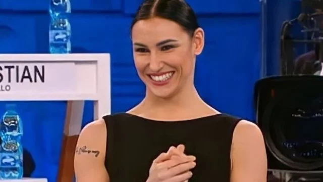 Giulia Pauselli assente nelle prossime puntate di Amici 22- il motivo