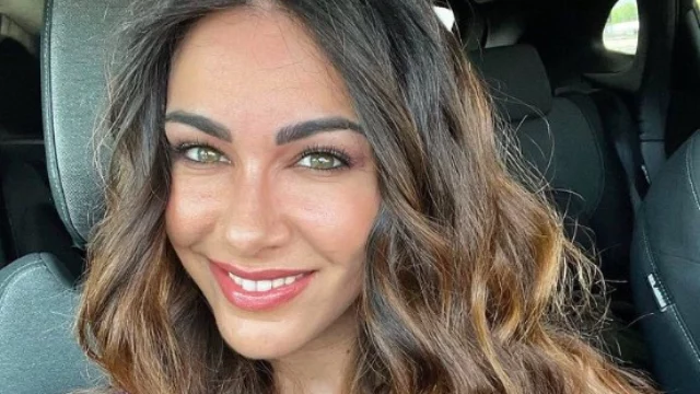 Melita Toniolo corteggiata per tornare nella Casa del GF Vip