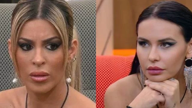 Oriana marzoli litigato rumor nicole murgia