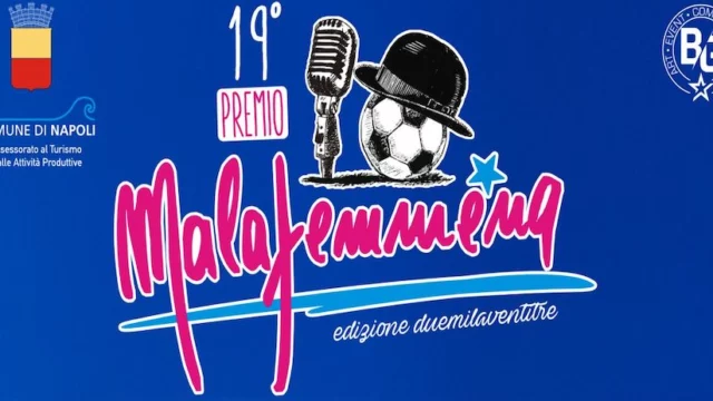 Premio Malafemmena 2023