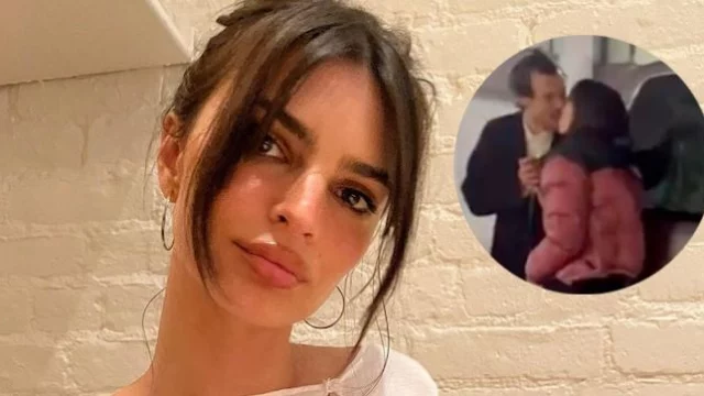 Harry Styles e Emily Ratajkowski stanno insieme? La verità sul bacio