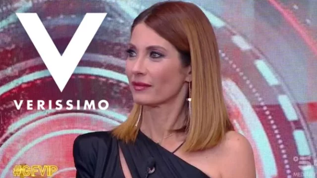 Milena Miconi sarà ospite a Verissimo