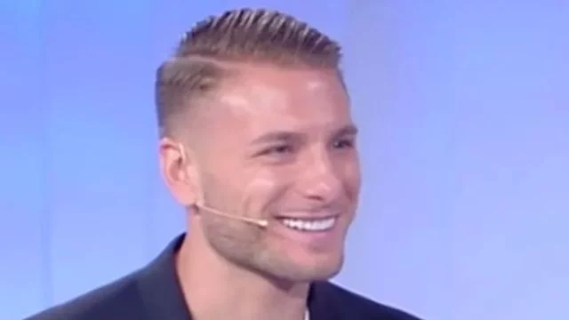 Ciro Immobile coinvolto in un incidente stradale: lo scontro con un tram