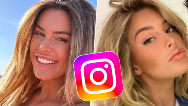 Sophie Codegoni festeggia il milione di follower su Instagram