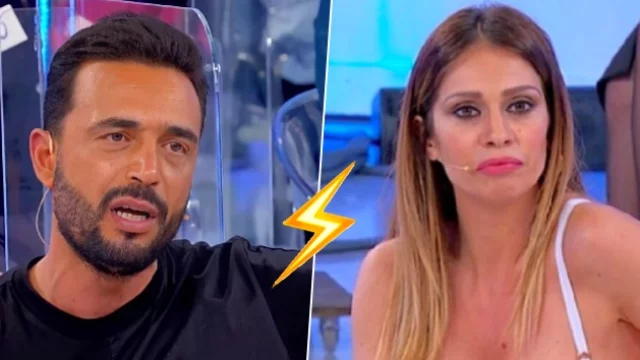 Uomini e Donne, l'ex dama Pamela sbugiarda Armando sui reality