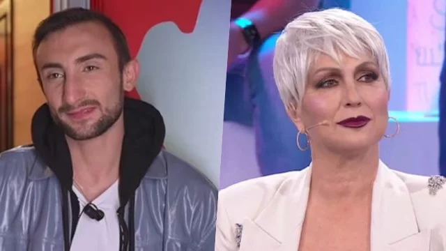 Amici 22, Ramon torna sui social dopo l'eliminazione