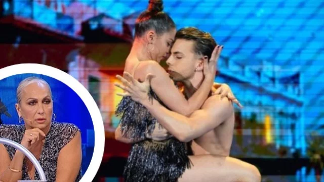 Amici 22, la Celentano elogia Benedetta e affossa Mattia