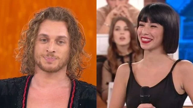 amici martina miliddi coppia umberto gaudino