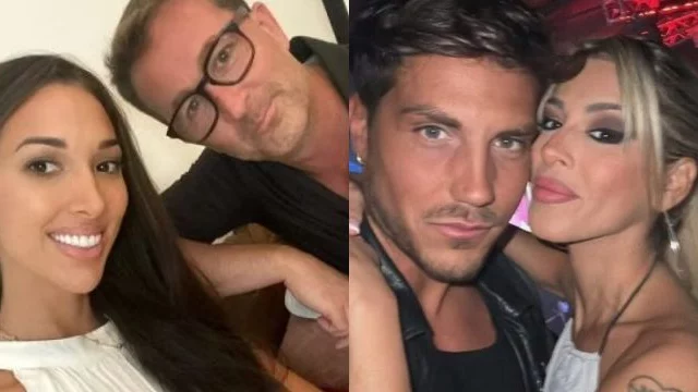 Giaele De Donà e Brad andranno a Madrid con Oriana e Daniele