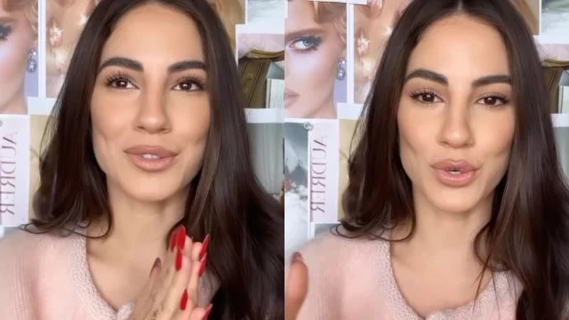 Giulia De Lellis lancia la sua linea di skincare: prodotti e prezzi