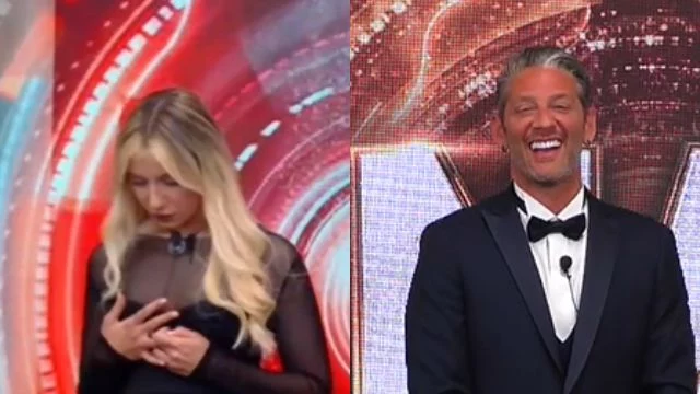 gf vip 7 tavassi micol perdono televoto percentuali