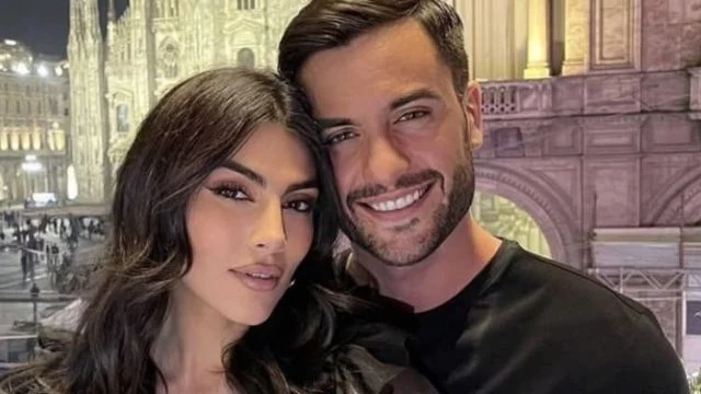 giulia salemi risponde rumor crisi pierpaolo pretelli