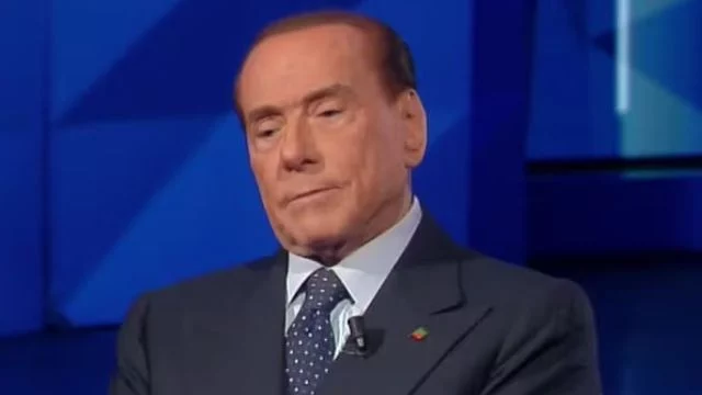 morto silvio berlusconi