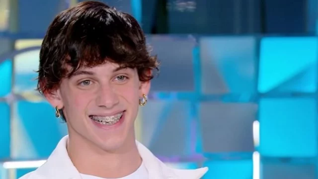 Samu aveva una cotta per un'allieva di Amici 22?