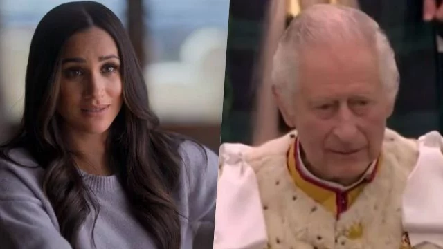 Meghan Markle, escursione con gli amici durante l'incoronazione di Re Carlo