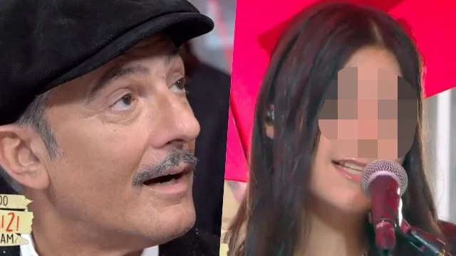 Fiorello compie 63 anni, la dedica della figlia Angelica a Viva Rai 2