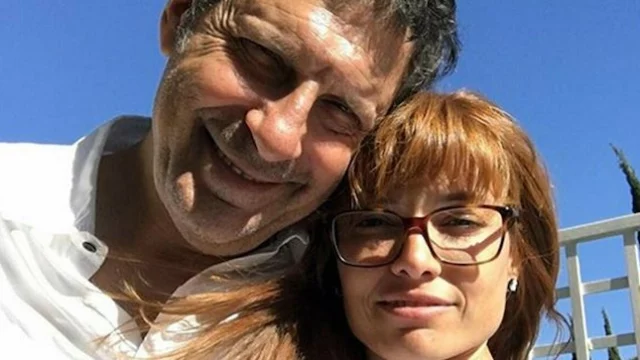 Carlotta Mantovan, la dolce sorpresa alla figlia per ricordare Fabrizio Frizzi