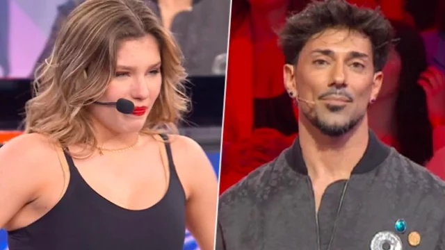 Amici 22, Maddalena torna sui social e ringrazia Emanuel Lo