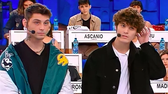 Amici 22, NDG e Tommy Dali lanciano il brano 