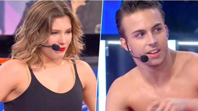 Amici 22, il messaggio di Maddalena dopo la vittoria di Mattia