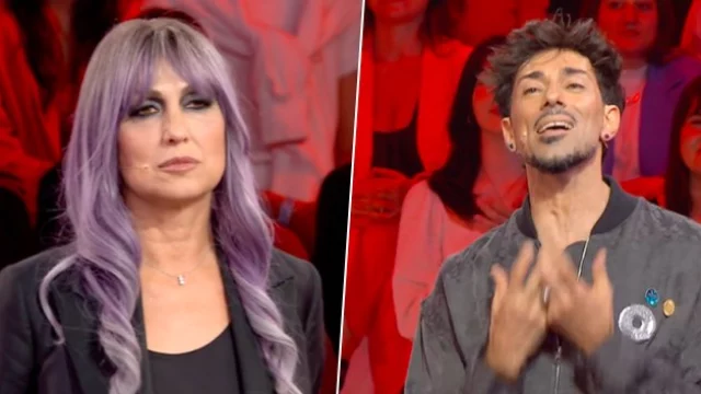 Amici 22: la Celentano critica Maddalena, Emanuel sbotta