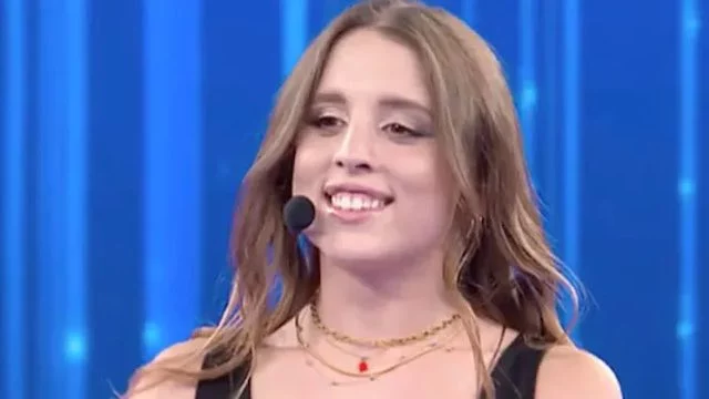 Amici 23, Angelina Mango nel cast? Parla lei