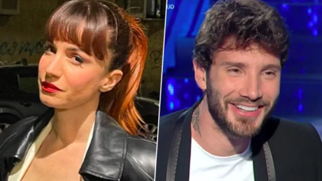 Andrea Delogu torna a parlare del rapporto con Stefano De Martino