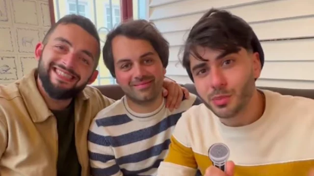 Chi sono i The Busker: canzone gruppo Malta Eurovision 2023