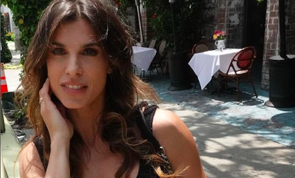 Elisabetta Canalis Si è Fidanzata Dopo La Separazione? Il Gossip