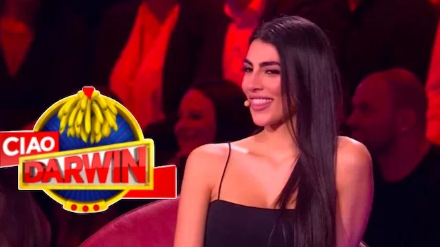 Giulia Salemi, rumor sulla sua mancata presenza a Ciao Darwin