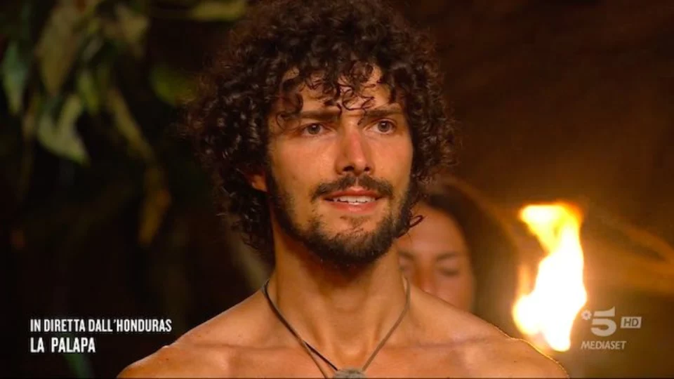 Isola dei Famosi, Gianmaria è l'eliminato- le percentuali