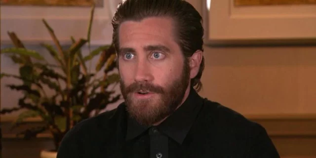 Taylor Swift fidanzati: Gyllenhaal