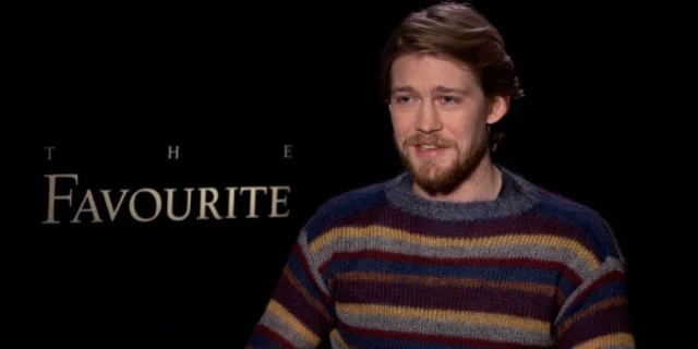 Joe Alwyn